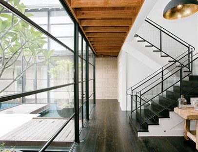 進口工業鋼項目案例